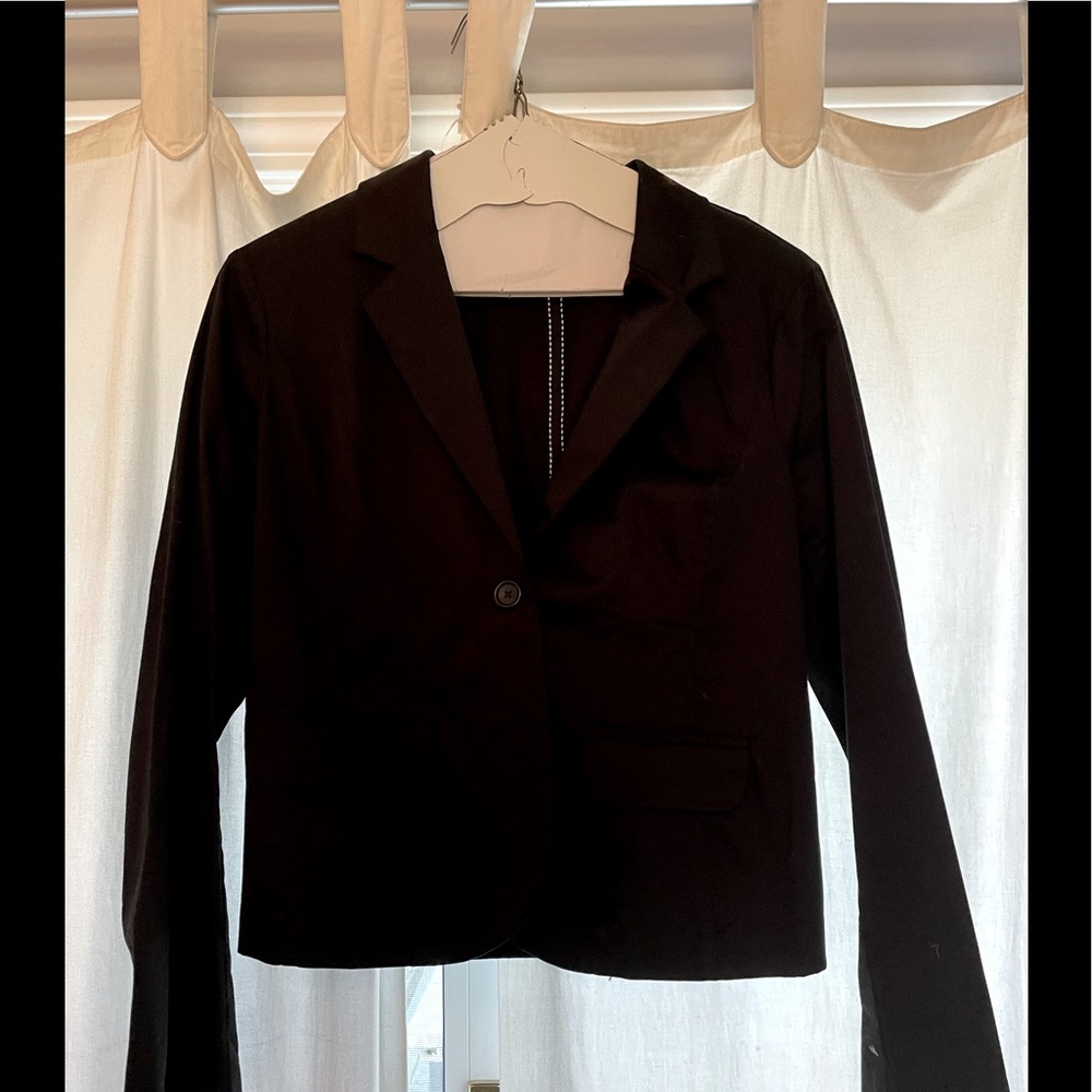 Motherhood Maternity Blazer